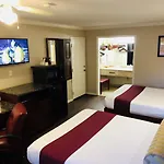 Dynasty Suites Hotel